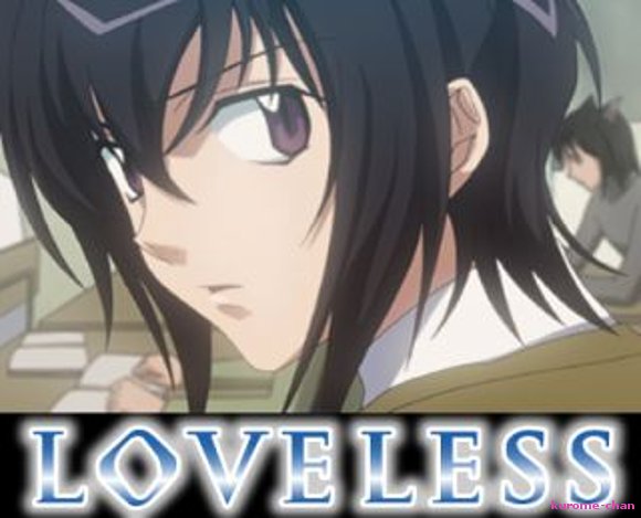 RITSUKA ES TAN LINDO