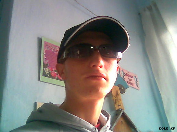 gente wapa como yo no ay!!!!!