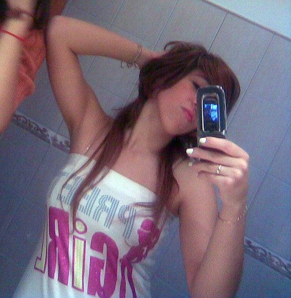 En El Cumple De Mariam :)