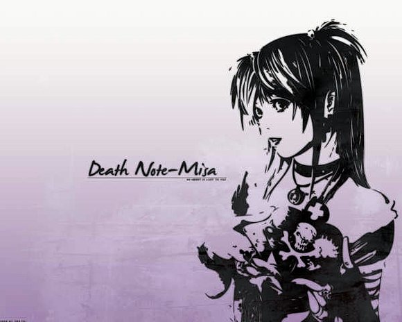 Death Note