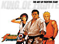 K.O.F A.O.F Team
