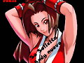 K.O.F Mai Shiranui