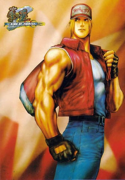 K.O.F iori