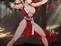 K.O.F Mai Shiranui 3