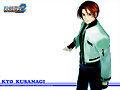K.O.F Kyo