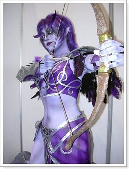 semana de cosplays 2: