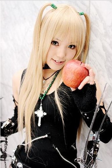 semana de cosplays 2: