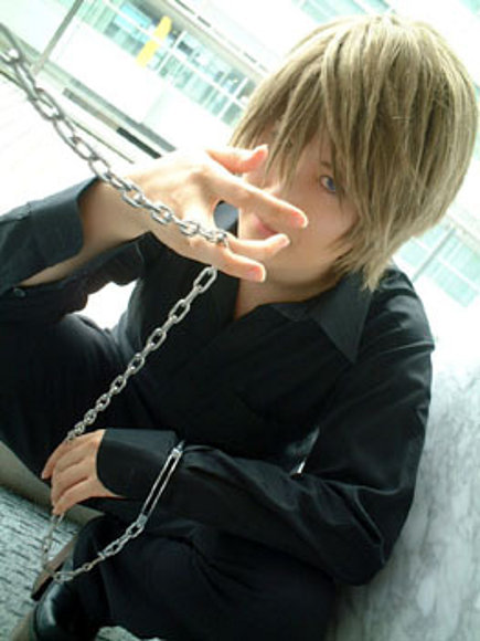 semana de cosplays 3::