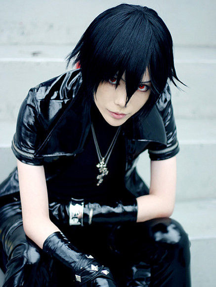 semana de cosplays 5: