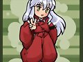 inuyasha: