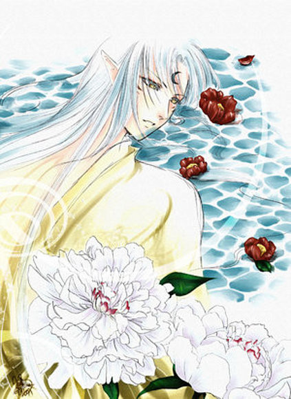 sesshomaru