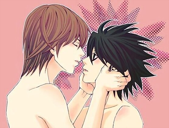 semana de yaoi!!
