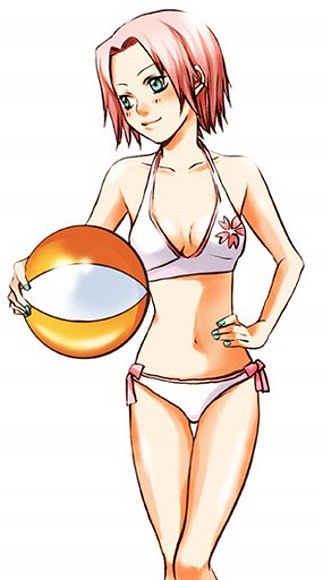 sakura-chan: