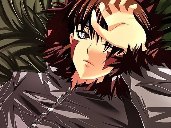 kiba