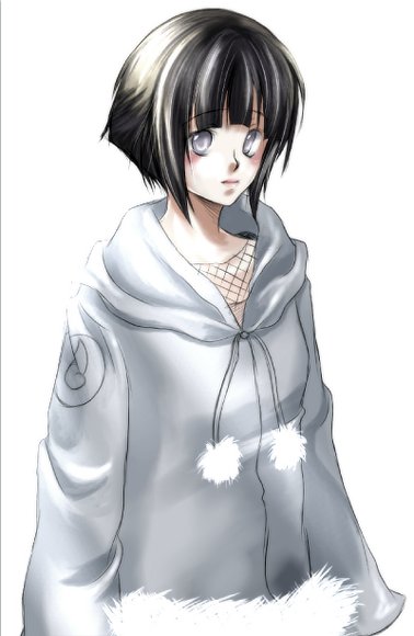 hinata