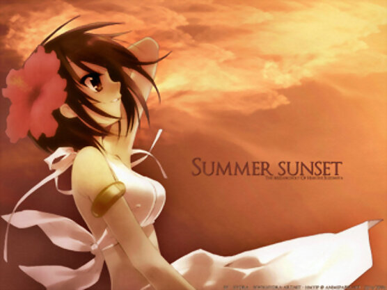 haruhi