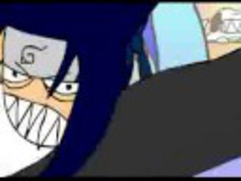 naruto burla 1: