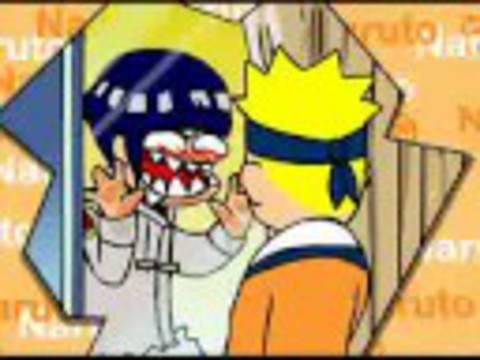 naruto burla 2: