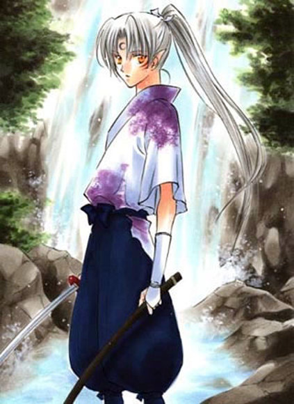 sesshomaru