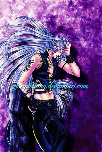 sesshomaru