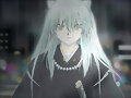 inuyasha:
