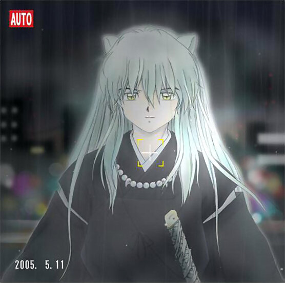 inuyasha: