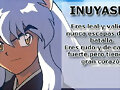 test de inuyashA: