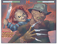 freddy vs chucky