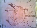 mis dibujos: