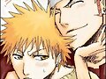Ichigox Renji