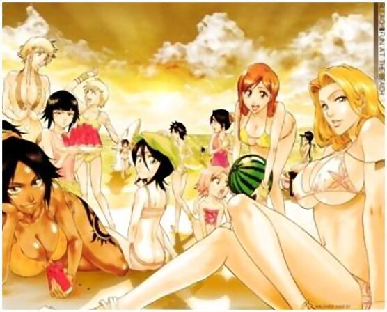 Arenita playita!!XD