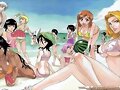 Arenita playita!!XD