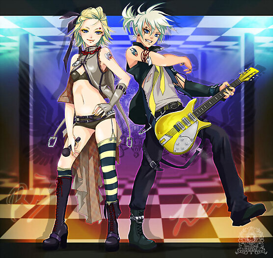 Vocaloid??