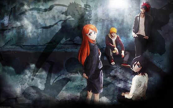 Bleach