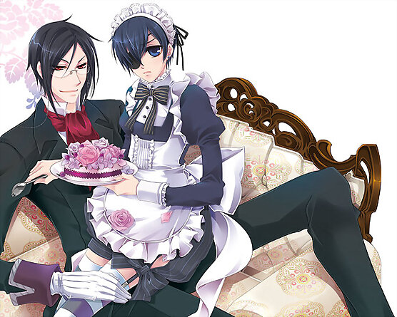 Kuroshitsuji