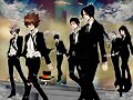 Katekyo Hitman Reborn!