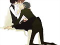 Hibari,Tsuna y Mukuro