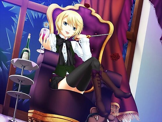 Alois Trancy