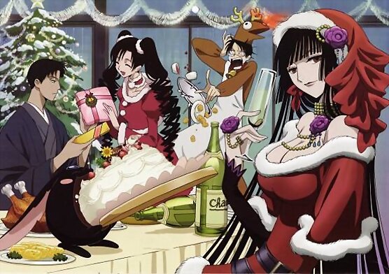 Navidad!!!