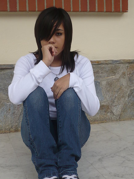 Mi cosplay!!!Ryuzaki L de Death Note