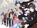 Ao no Exorcist