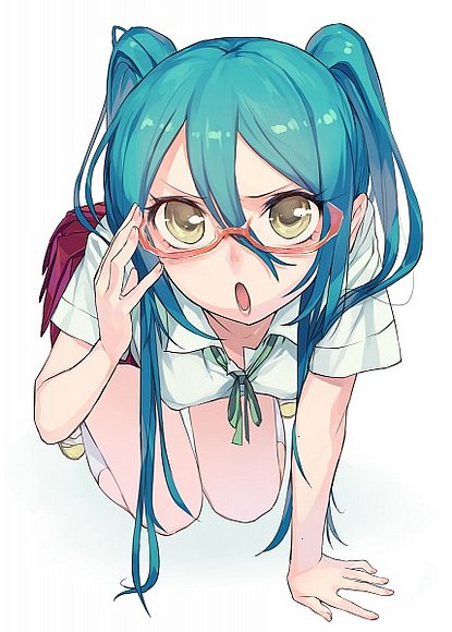 Miku Hatsune