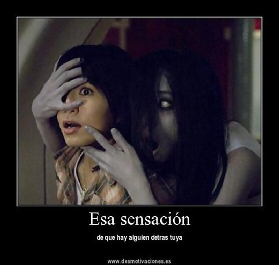 Ju-on[The Grudge-El grito]