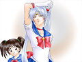 sesshomoon!!