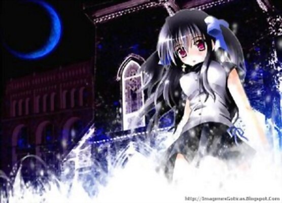 chica anime 3