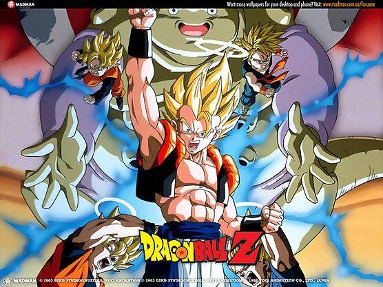 dragon ball z