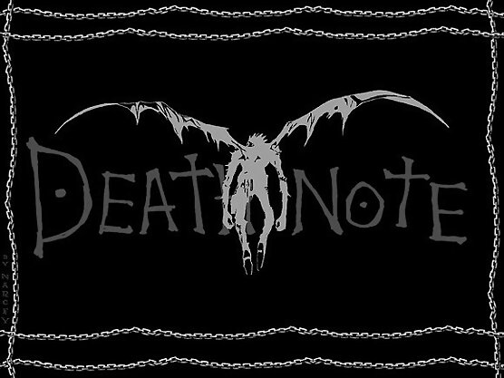 death note