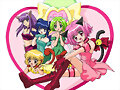 mew mew power