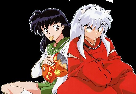inuyasha: