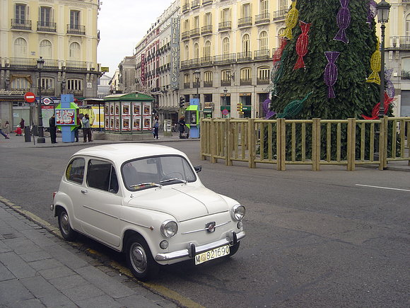 NAVIDAD DEL 2007